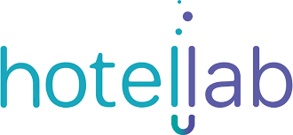Hotellab logo