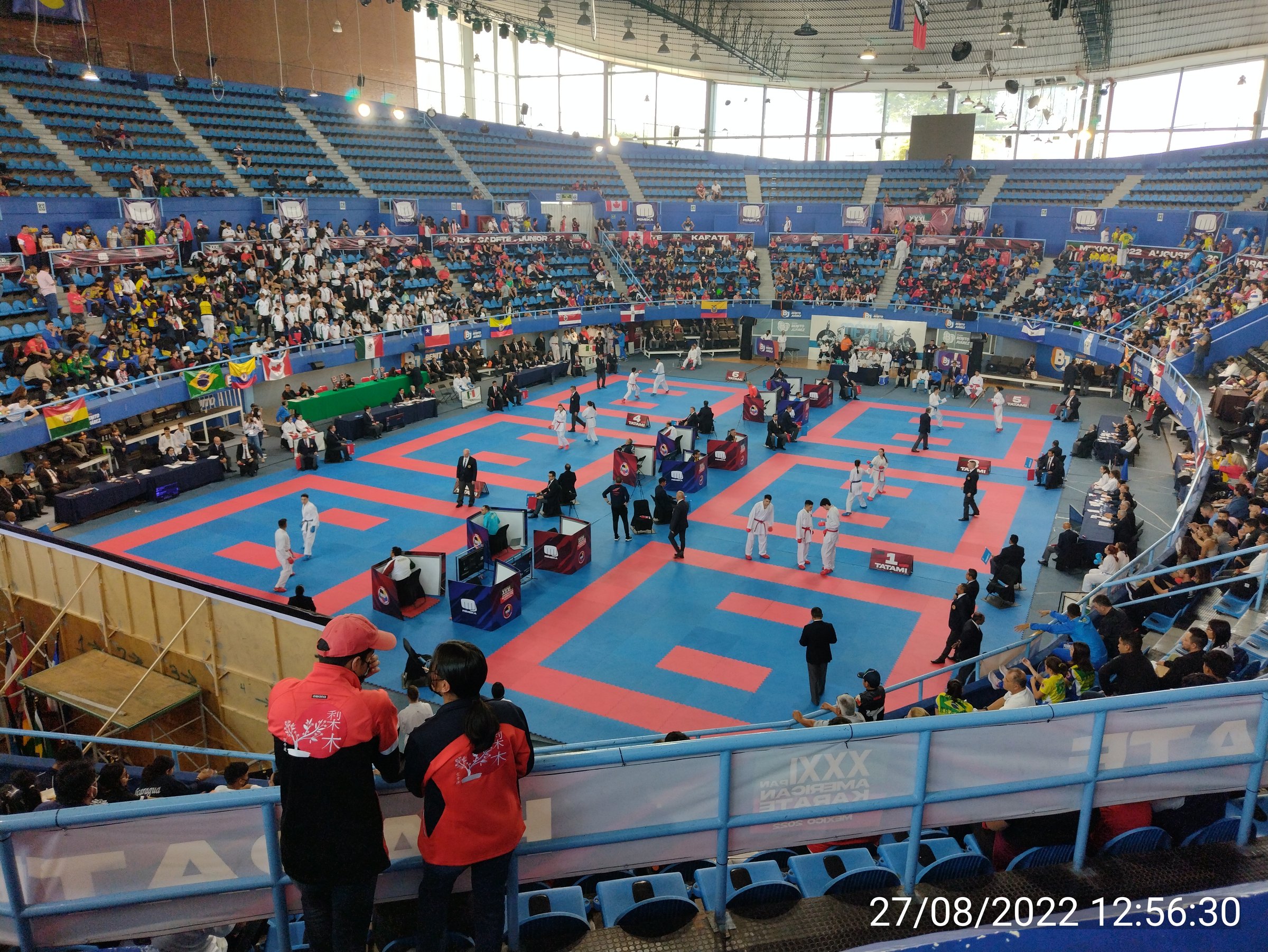 Dojo Image 5
