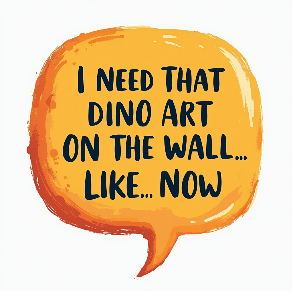Dinosaur icon
