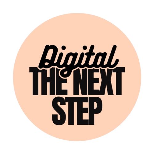 The next step digital agency