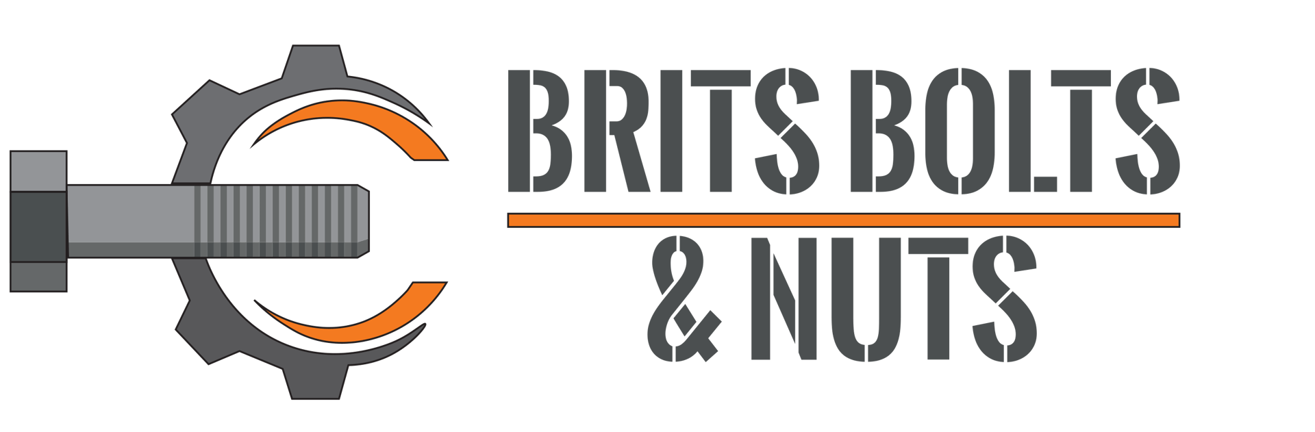 Brits Bolts & Nuts