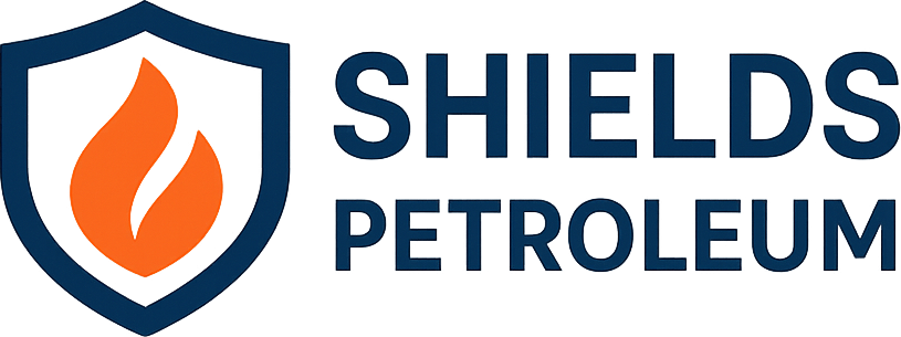 Shields Petroleum Logo