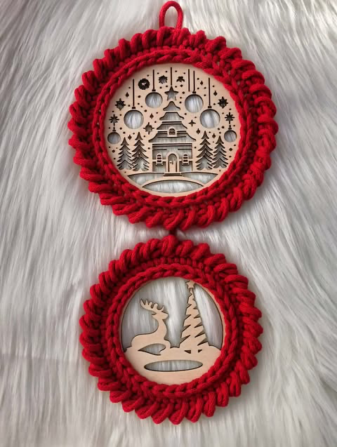 Zawieszka gwiazdka 5