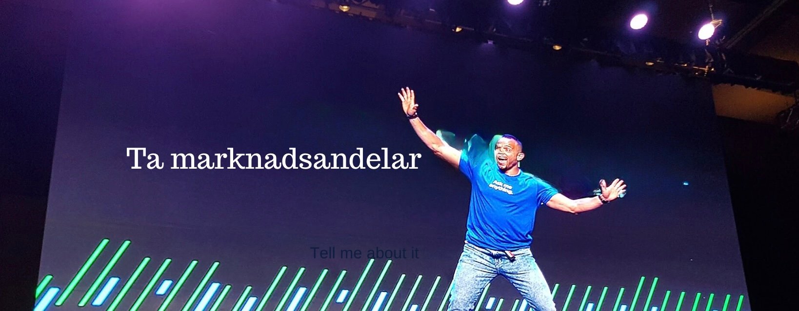 Internationell affärsexpert och grundare av företaget