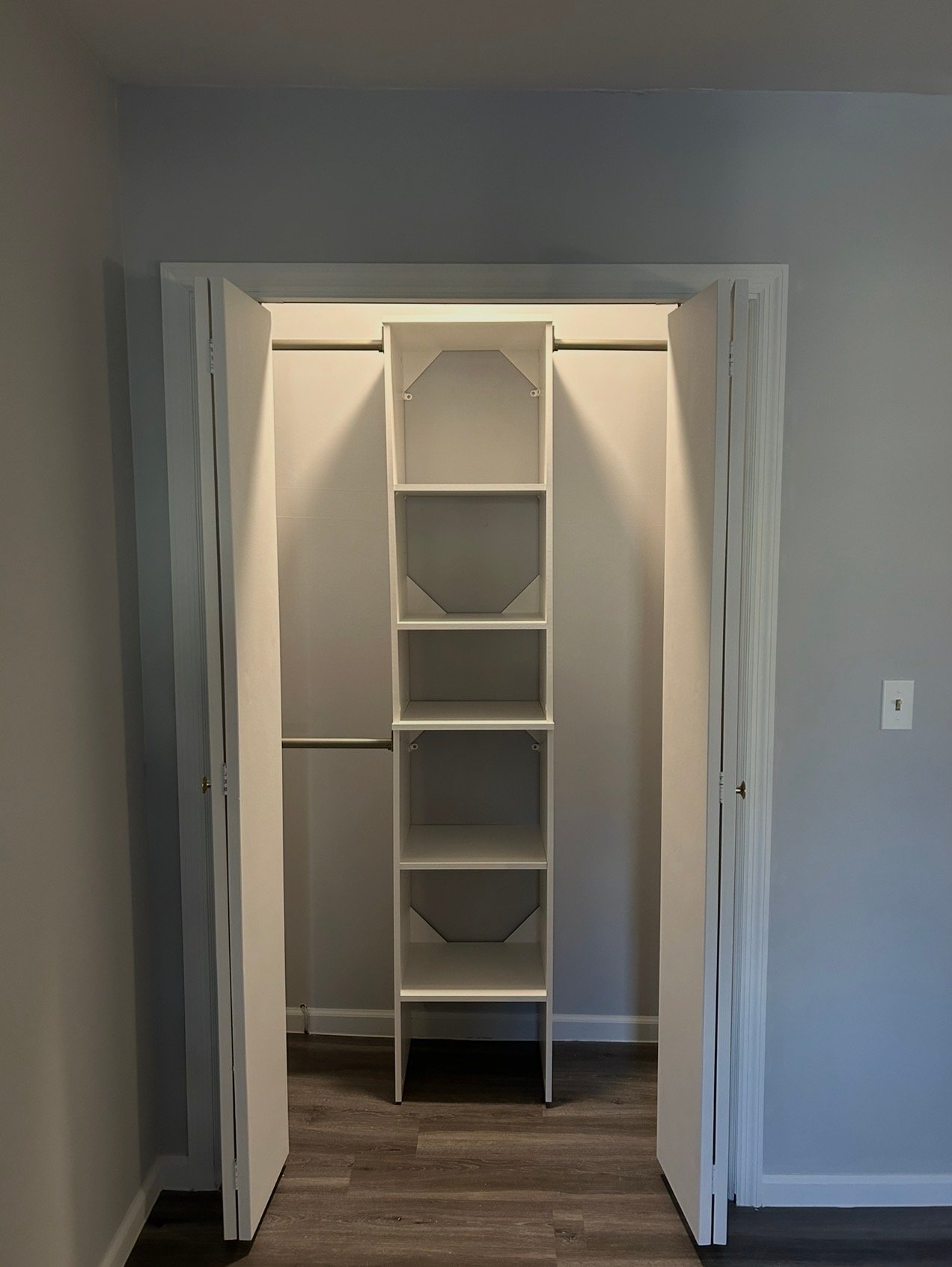 Comprehensive Multi-Phase Home Renovation - Photo 1