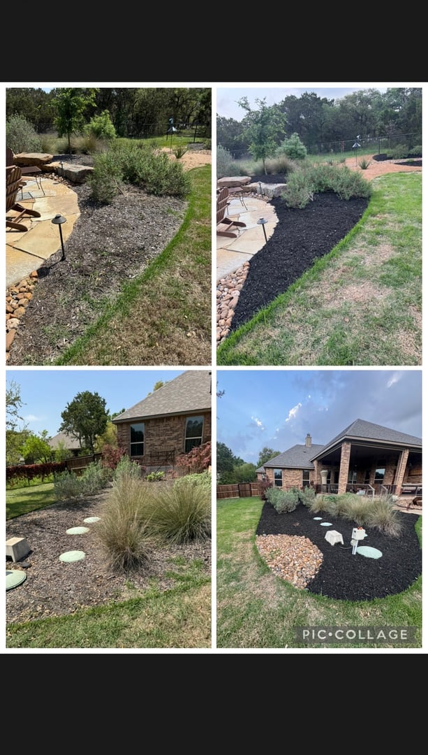 Rivas Lawn Care project photo