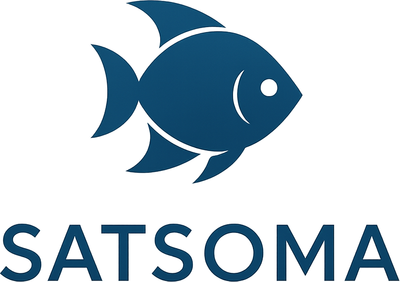 Satsoma Aquarium Shop