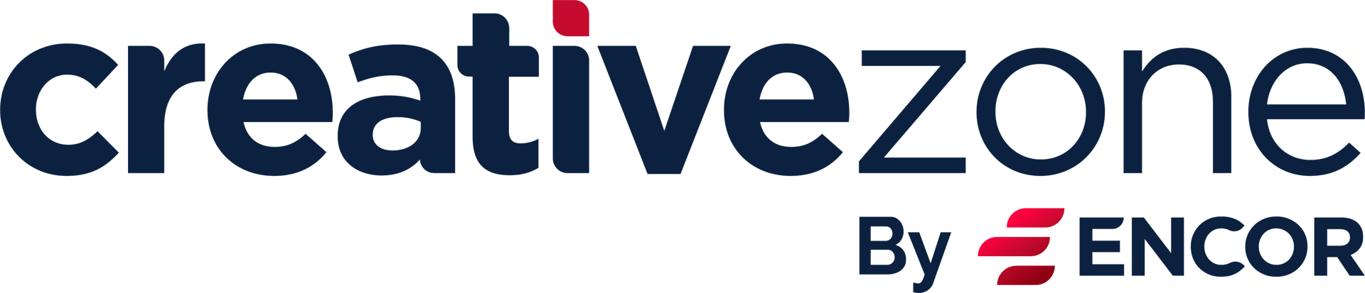 Creative Zone Logo