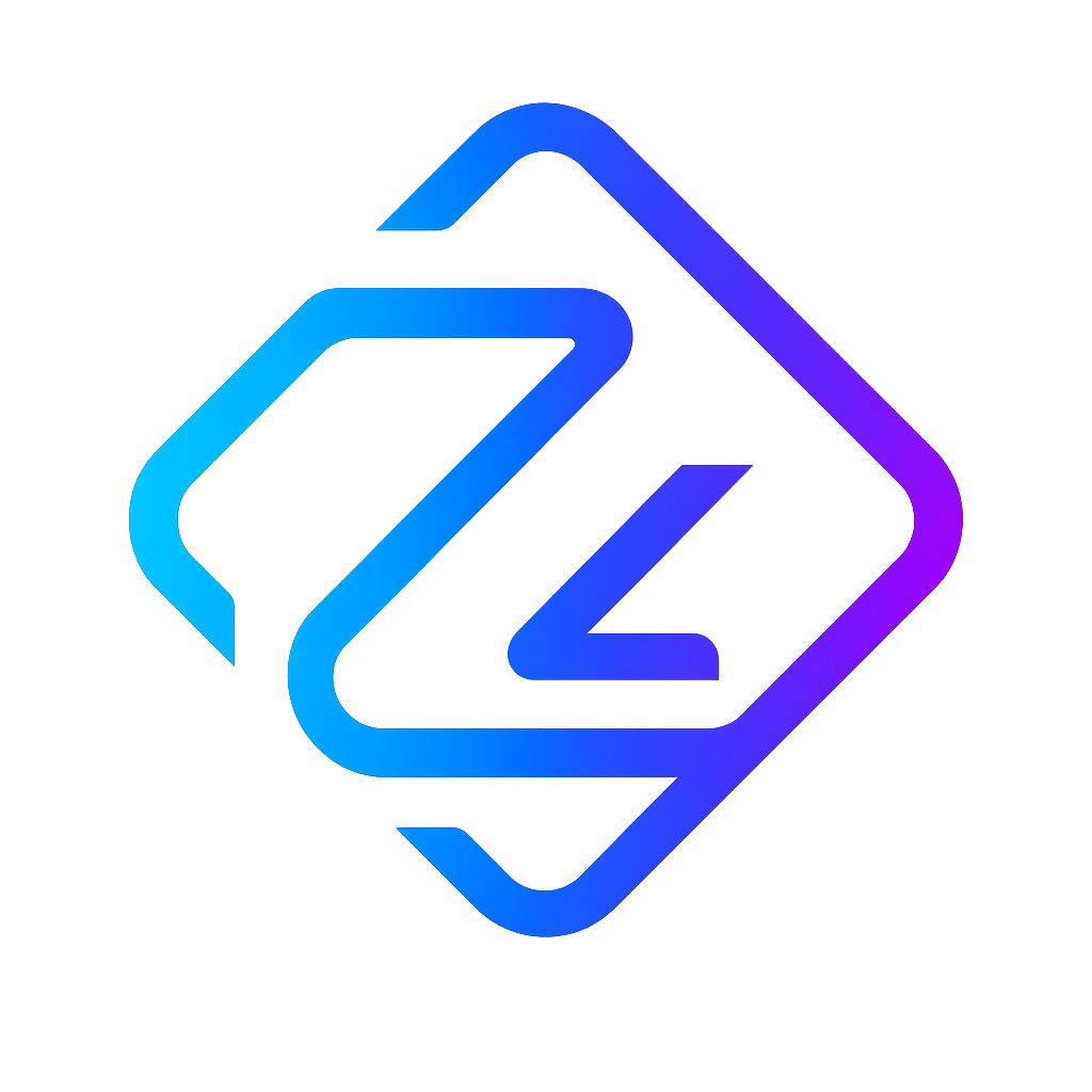 Zenya Logo