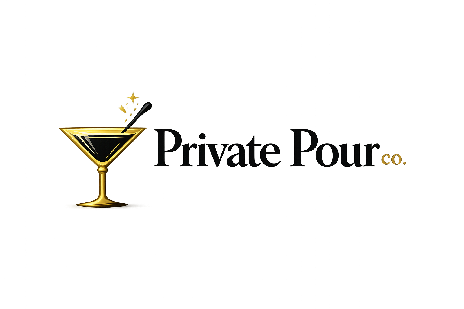Private Pour Co.