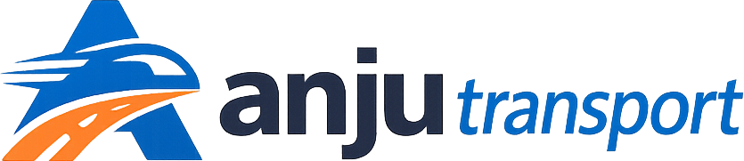 Anju Transport Logo