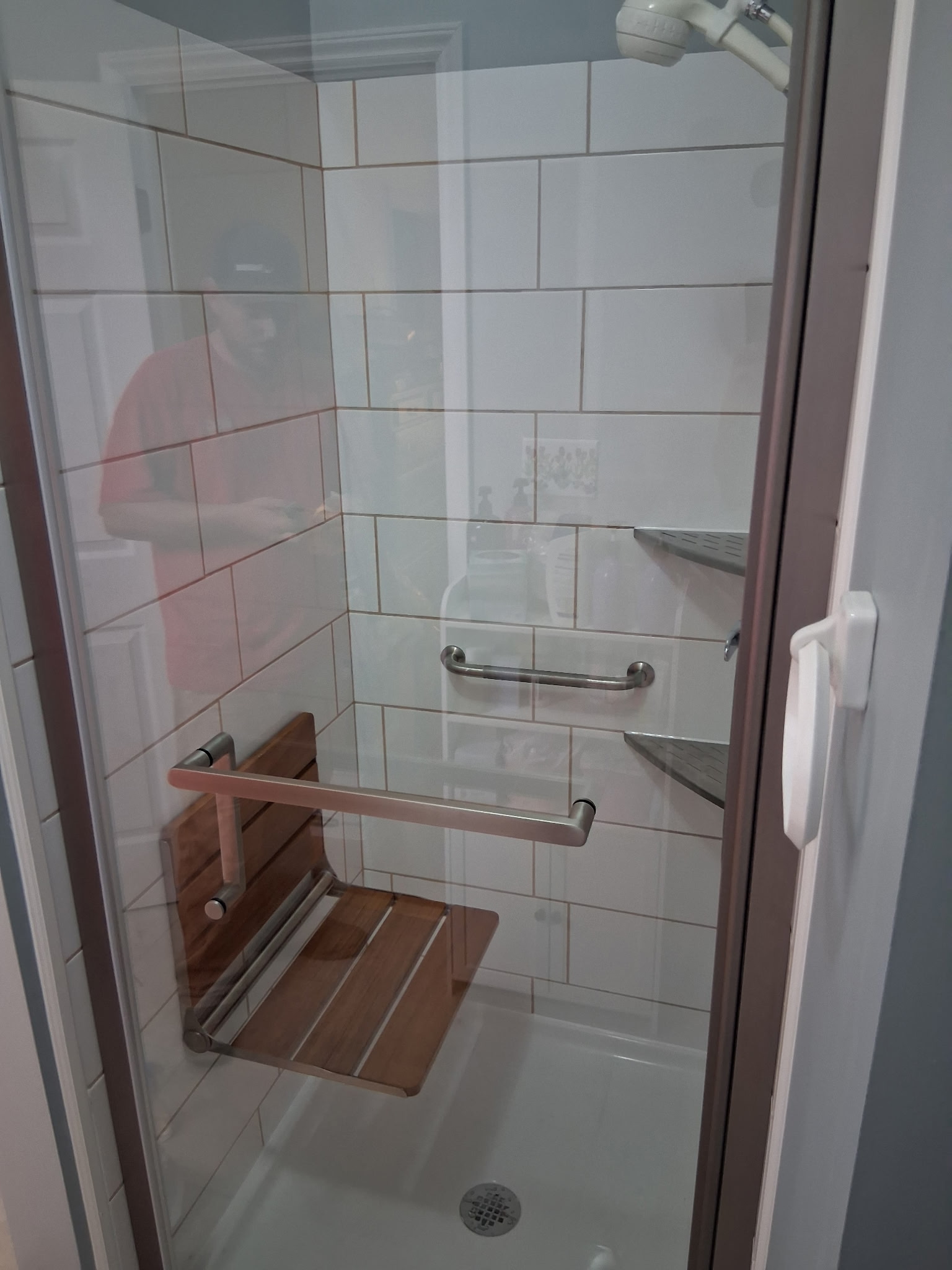 Crawlspace work completed by Bowling's Crawlspace Solutions