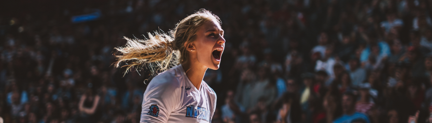 NIL Athlete Network logo