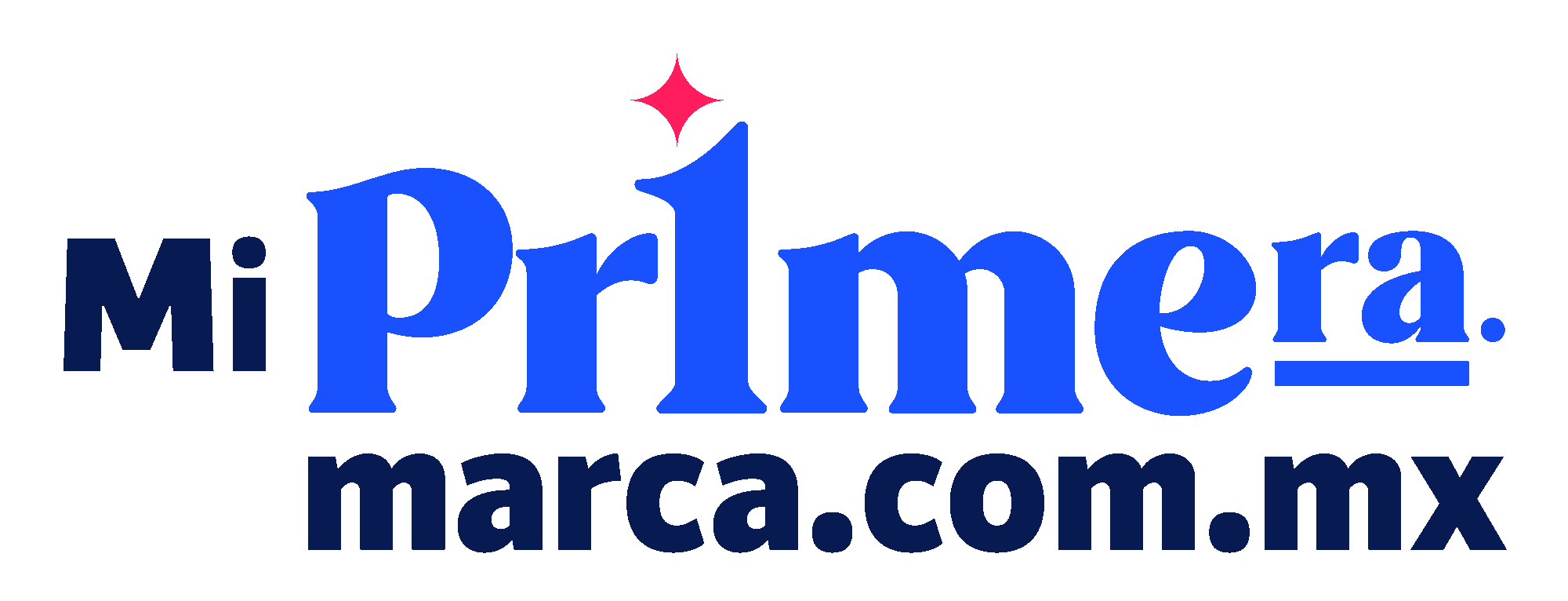 Mi Primera Marca Logo