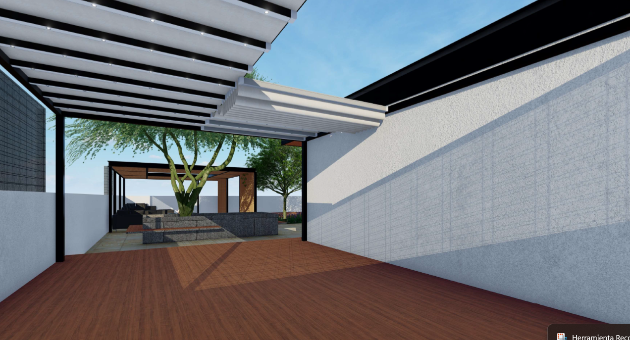 Área de Activación Física Independencia 3013