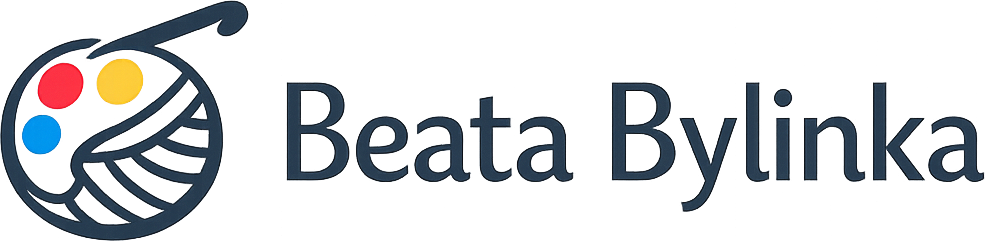 Beata Bylinka Logo
