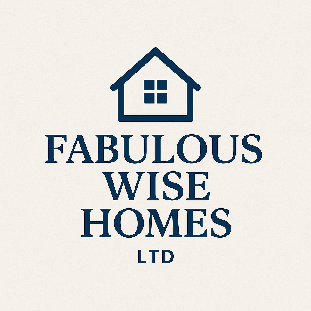 Fabulous Wise Logo
