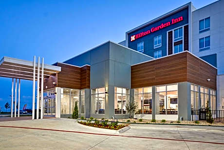 Hilton Garden Inn Broken Arrow