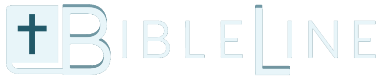 Bibleline Ministries logo