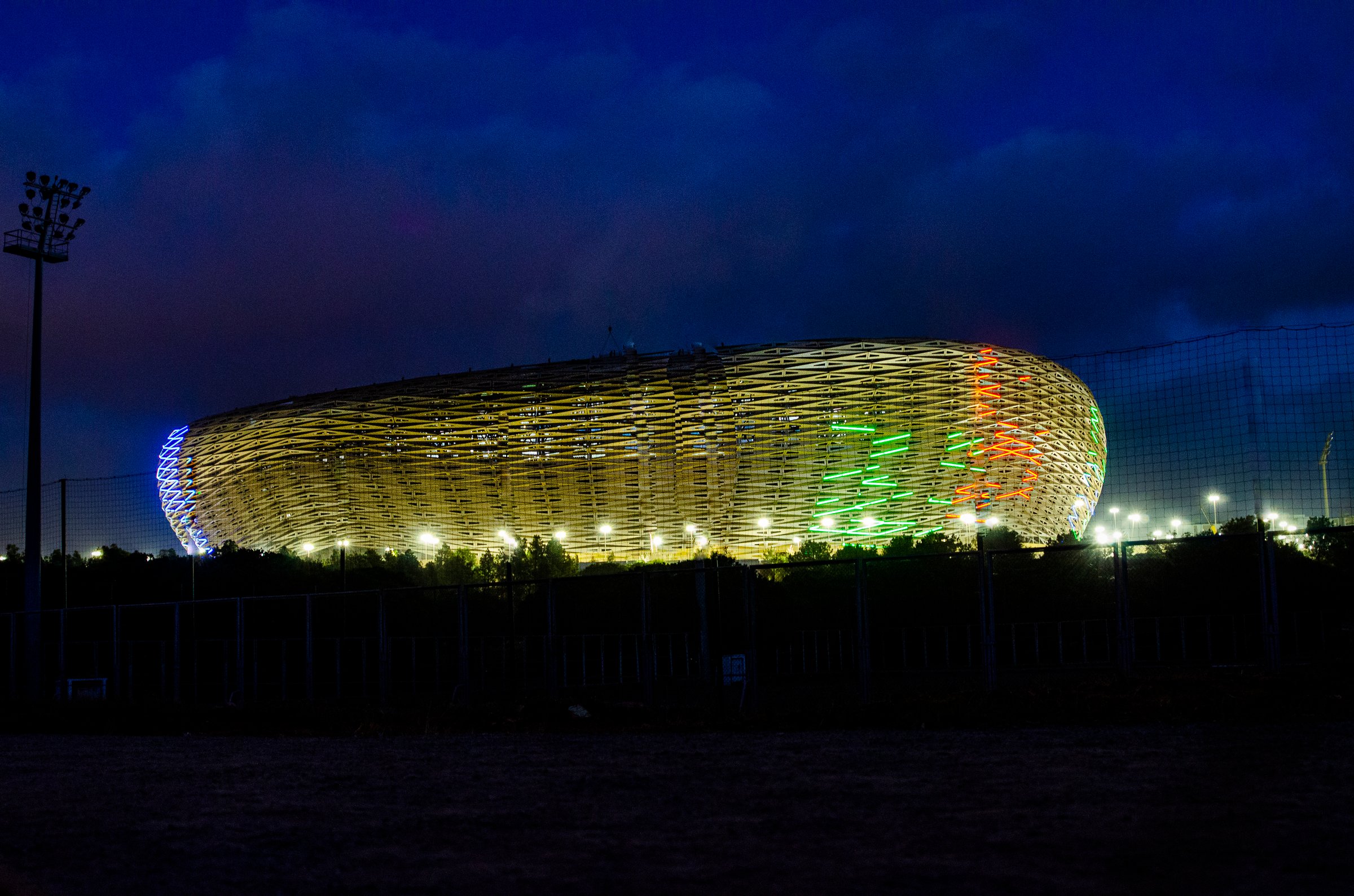 UEFA EURO 2024 Fanmeile