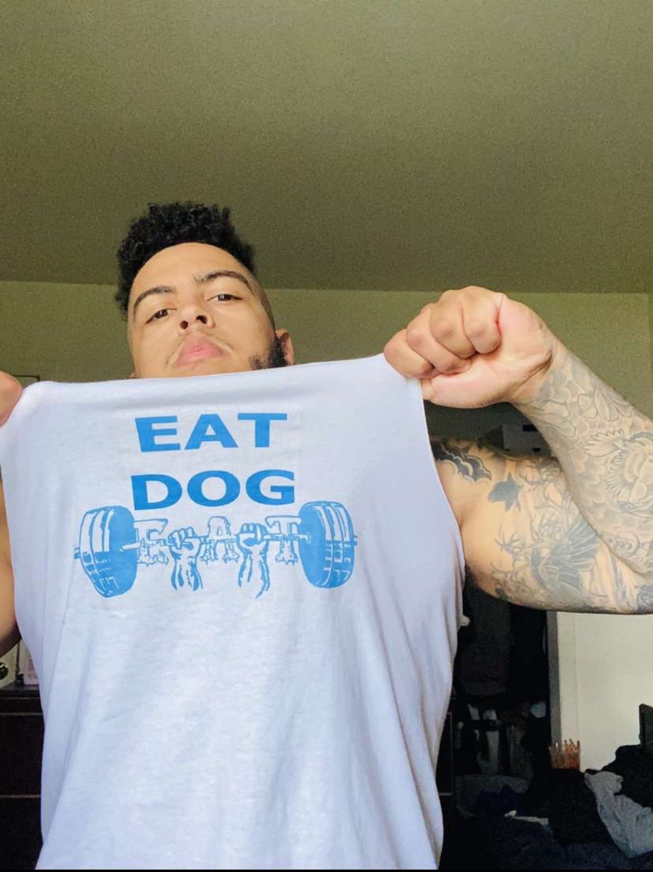 Gain Gang Fitness Fan Community