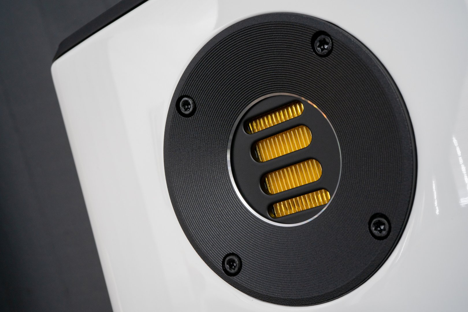 ELAC Audio Equipment