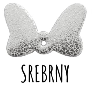 Srebrny