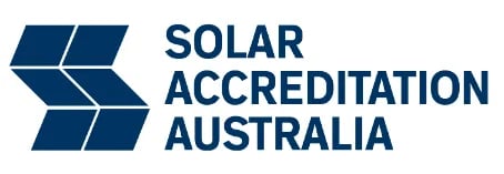 Professional accreditation badge