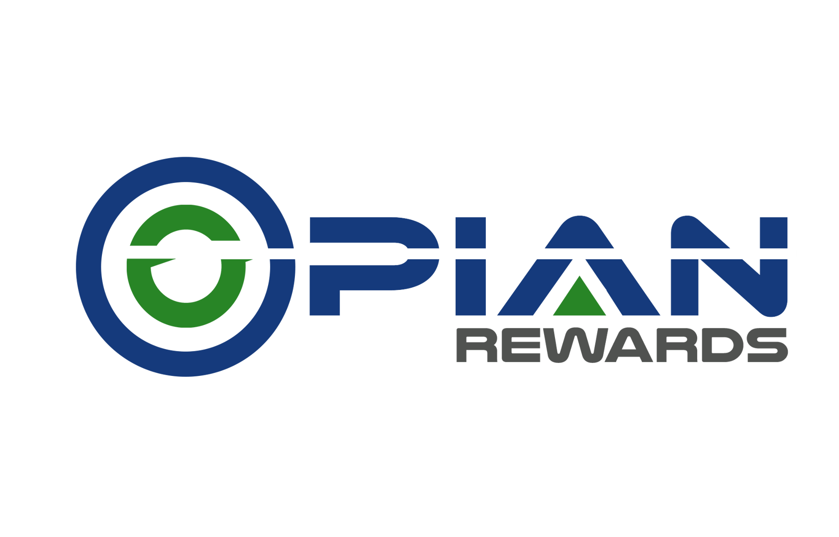 Opian Rewards Logo