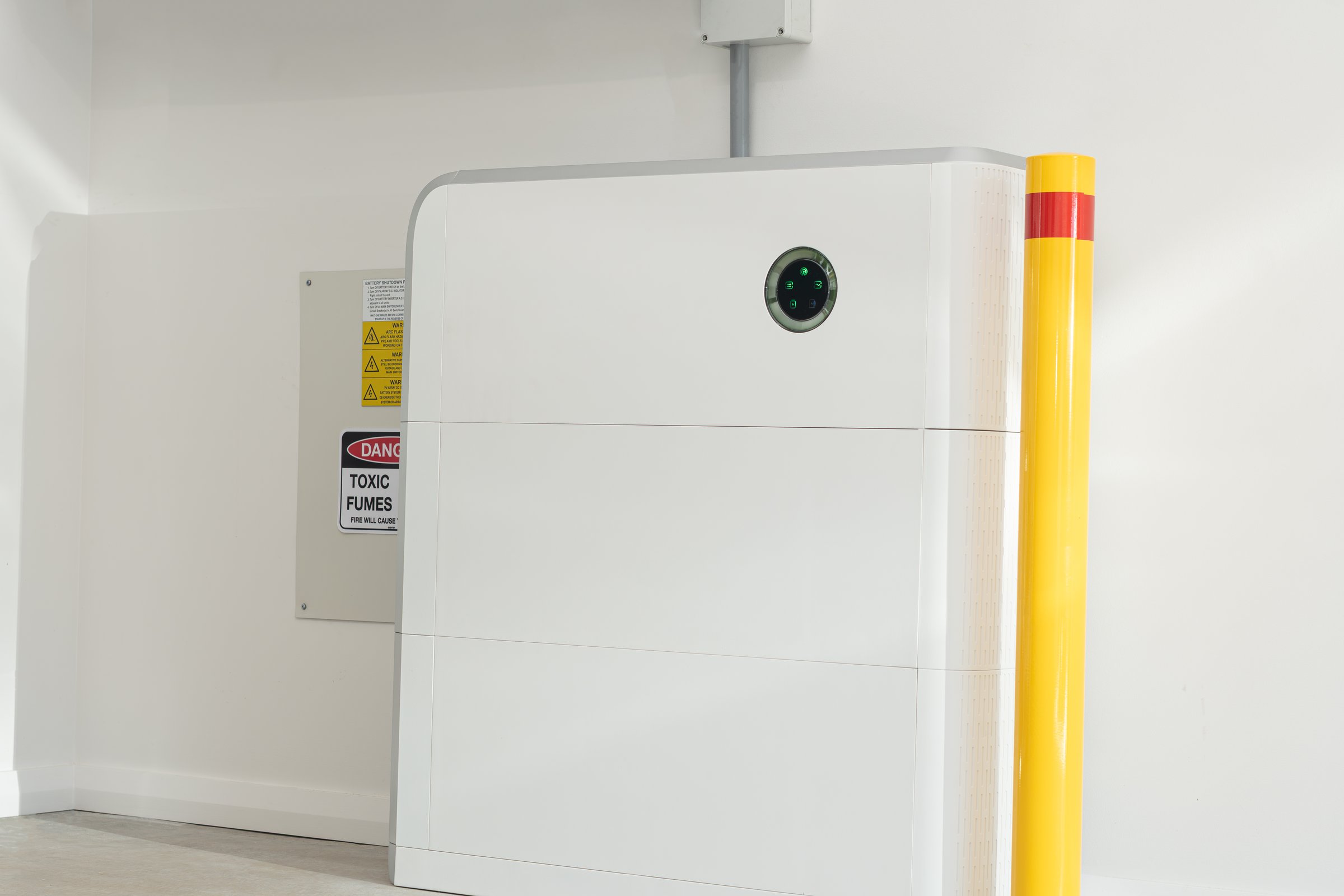 Batería solar 5kWh Lithium