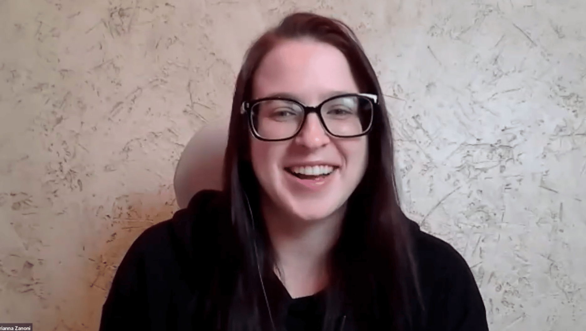 Brianna Zanoni Flip the Script