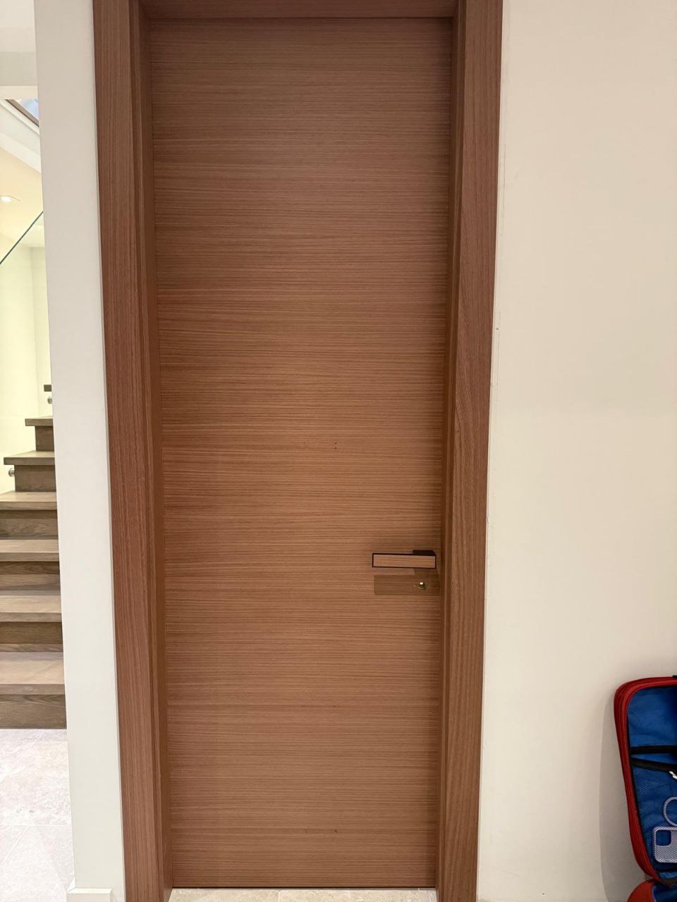 Custom Doors project