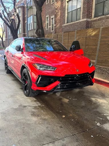 Low Tide Detailing service photo 2