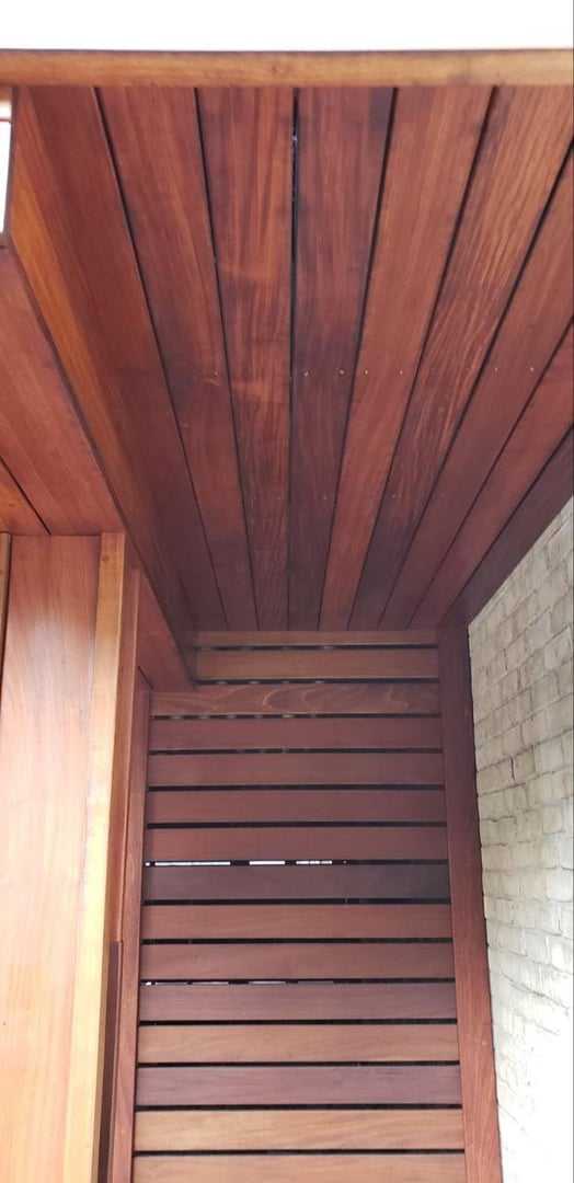 Decks & Fences project