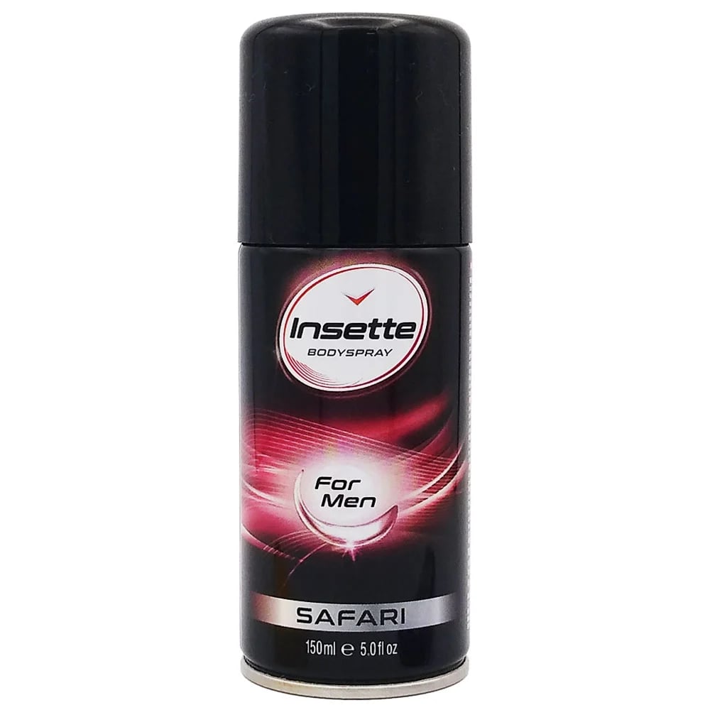 Insette Safari 150ml