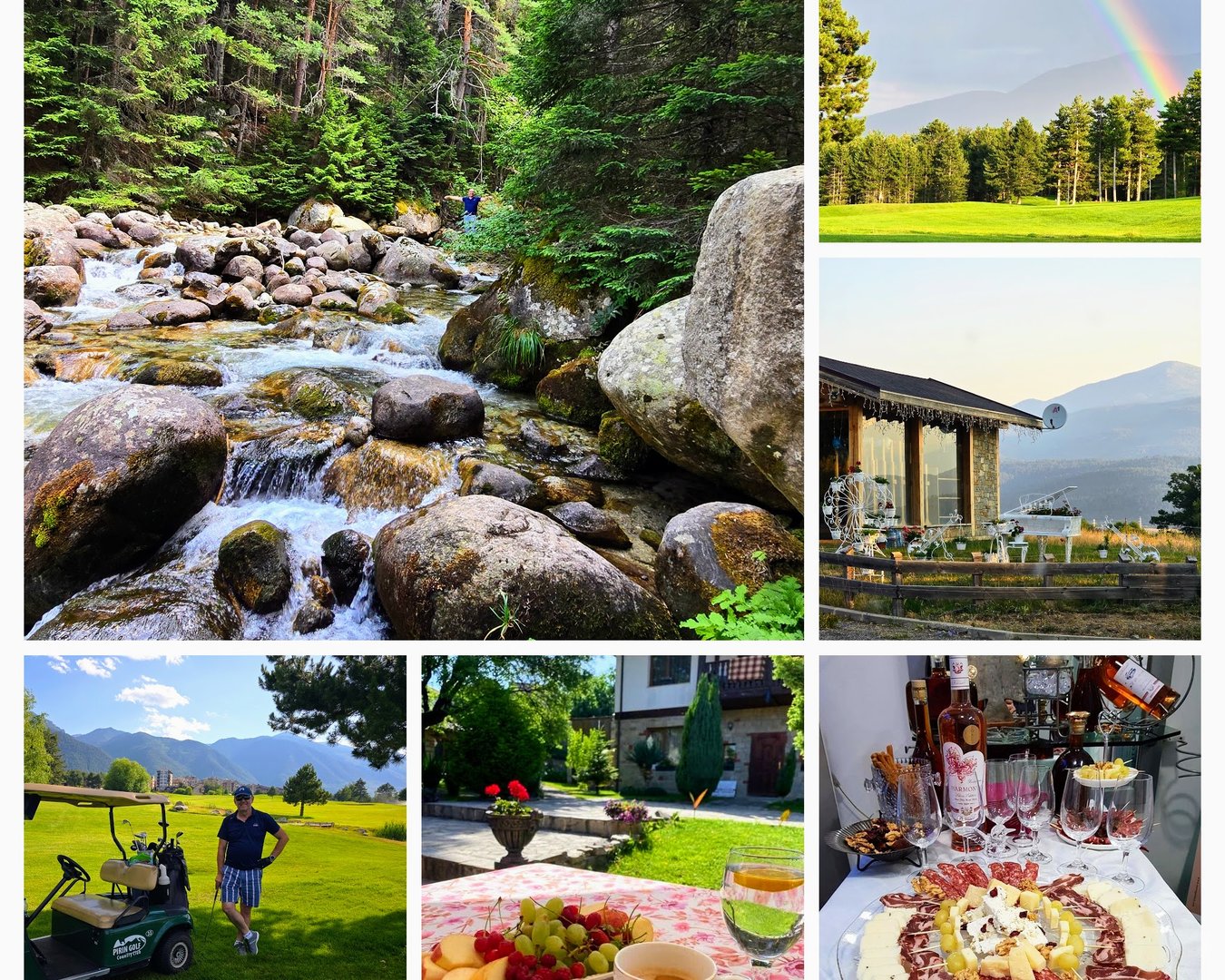 Natural Bulgarian language learning through authentic cultural immersion and village experiences