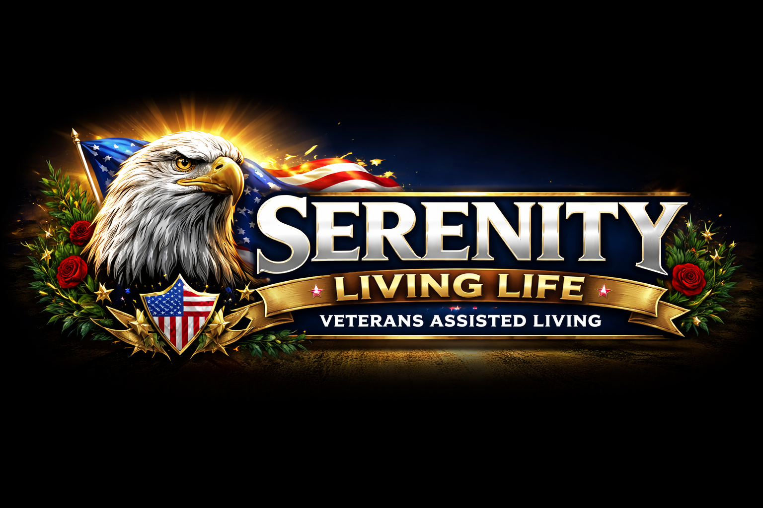 Serenity Living Life