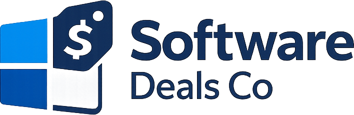 Software Deals Co