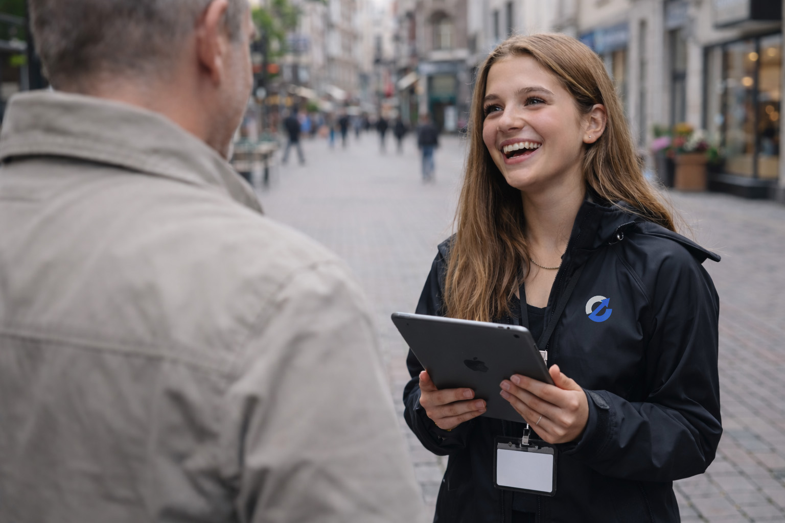 Elevate Direct Sales Agent team