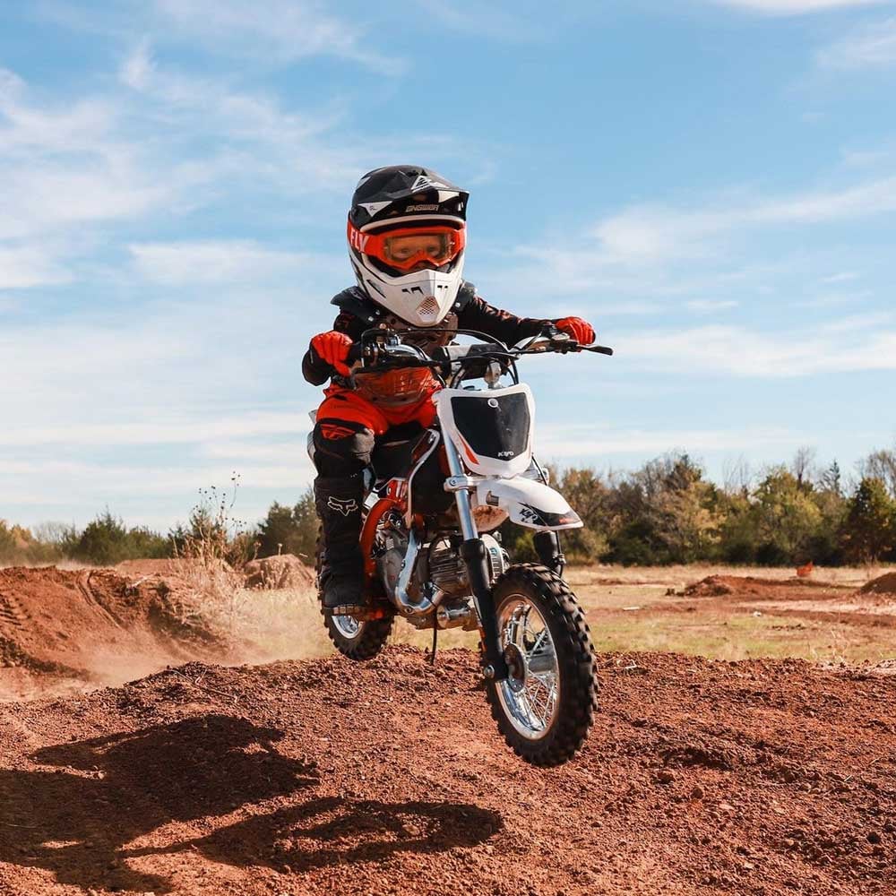 Kayo motorbike available in Adelaide