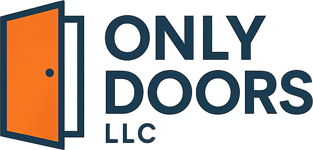 Only Doors LLC Logo