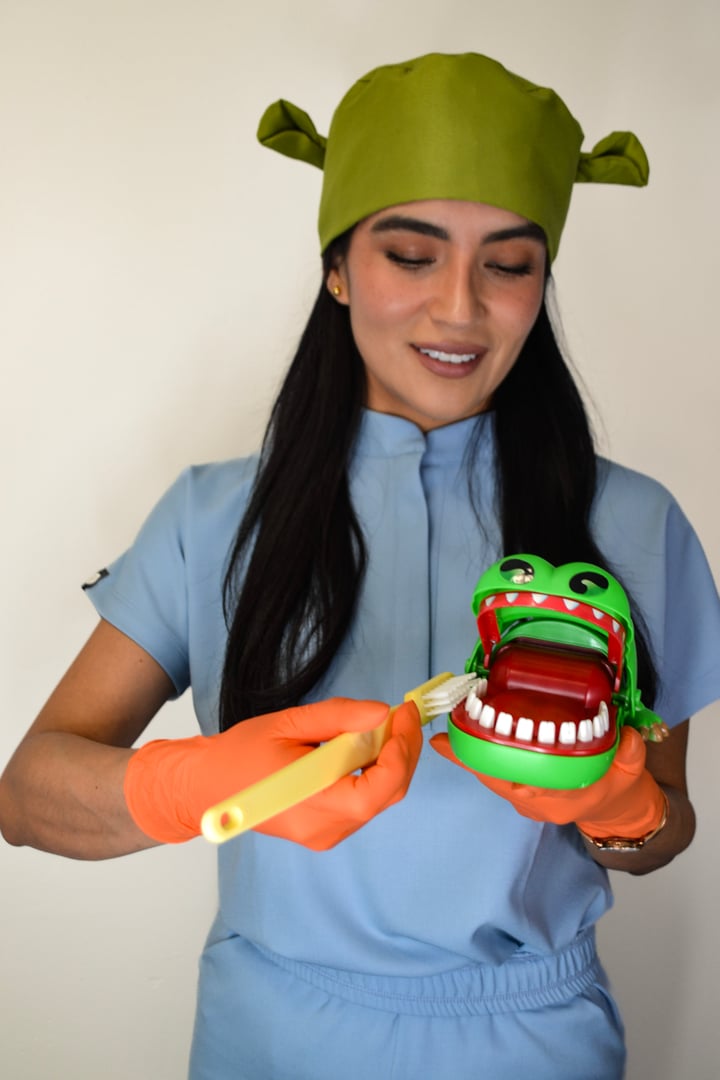 Ortodoncia para Niños y Adolescentes