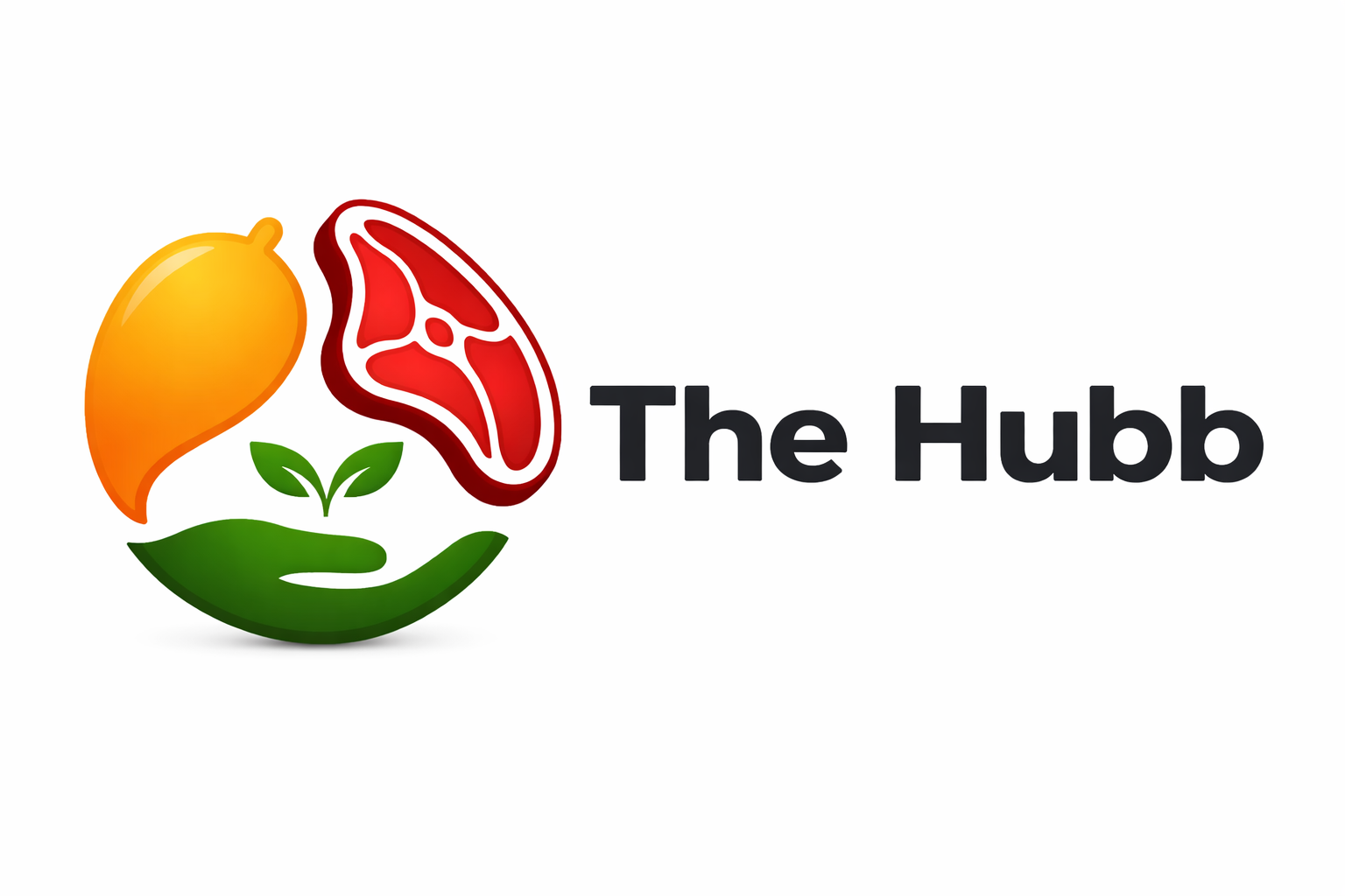 The Hubb Logo