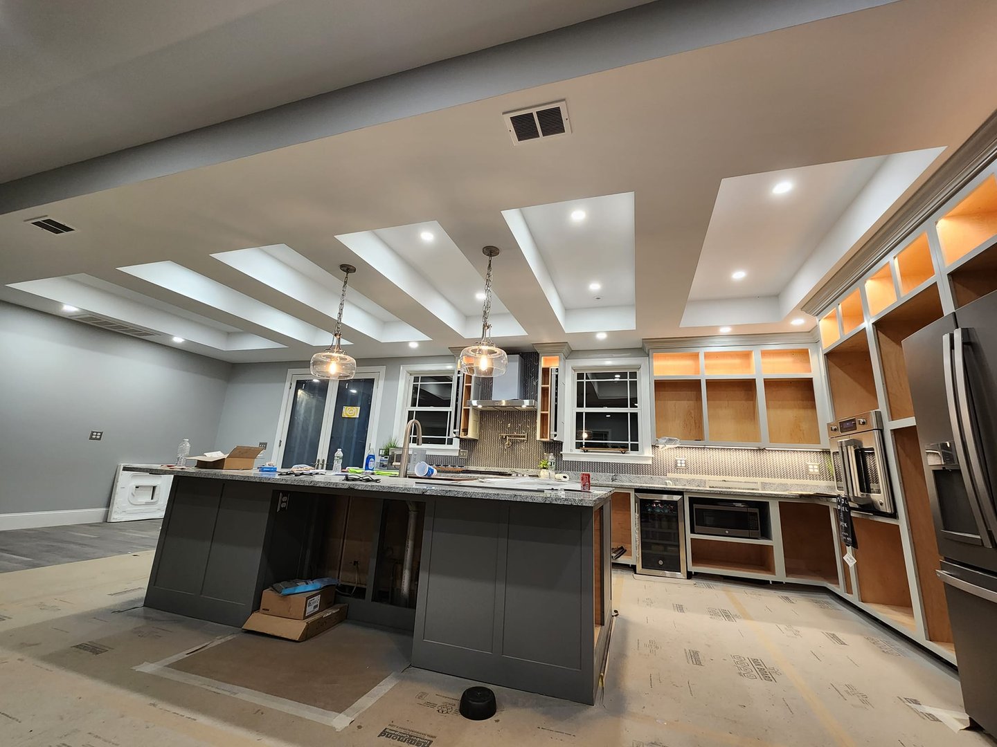 Adrenaline Electric - Quality electrical installation