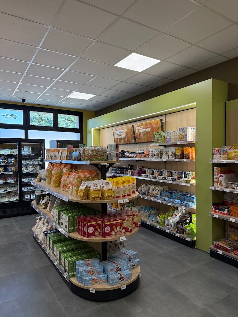 Il Tempio Gluten Free