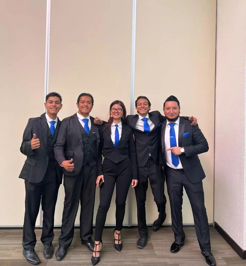 CRECIMIENTO SERC - Desarrollamos Talento