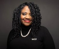 Dr. Tonya Payton-Coleman