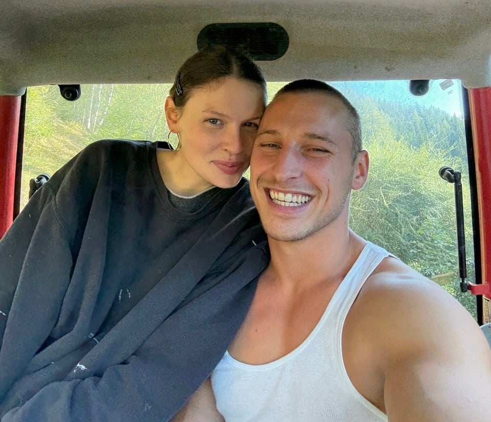 Austrian Handyman work