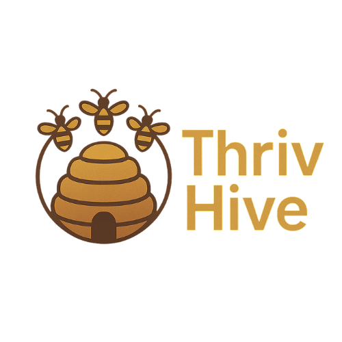 ThrivHive Logo
