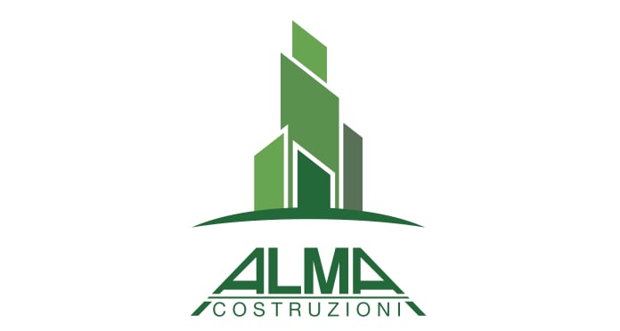 Alma Costruzioni Logo